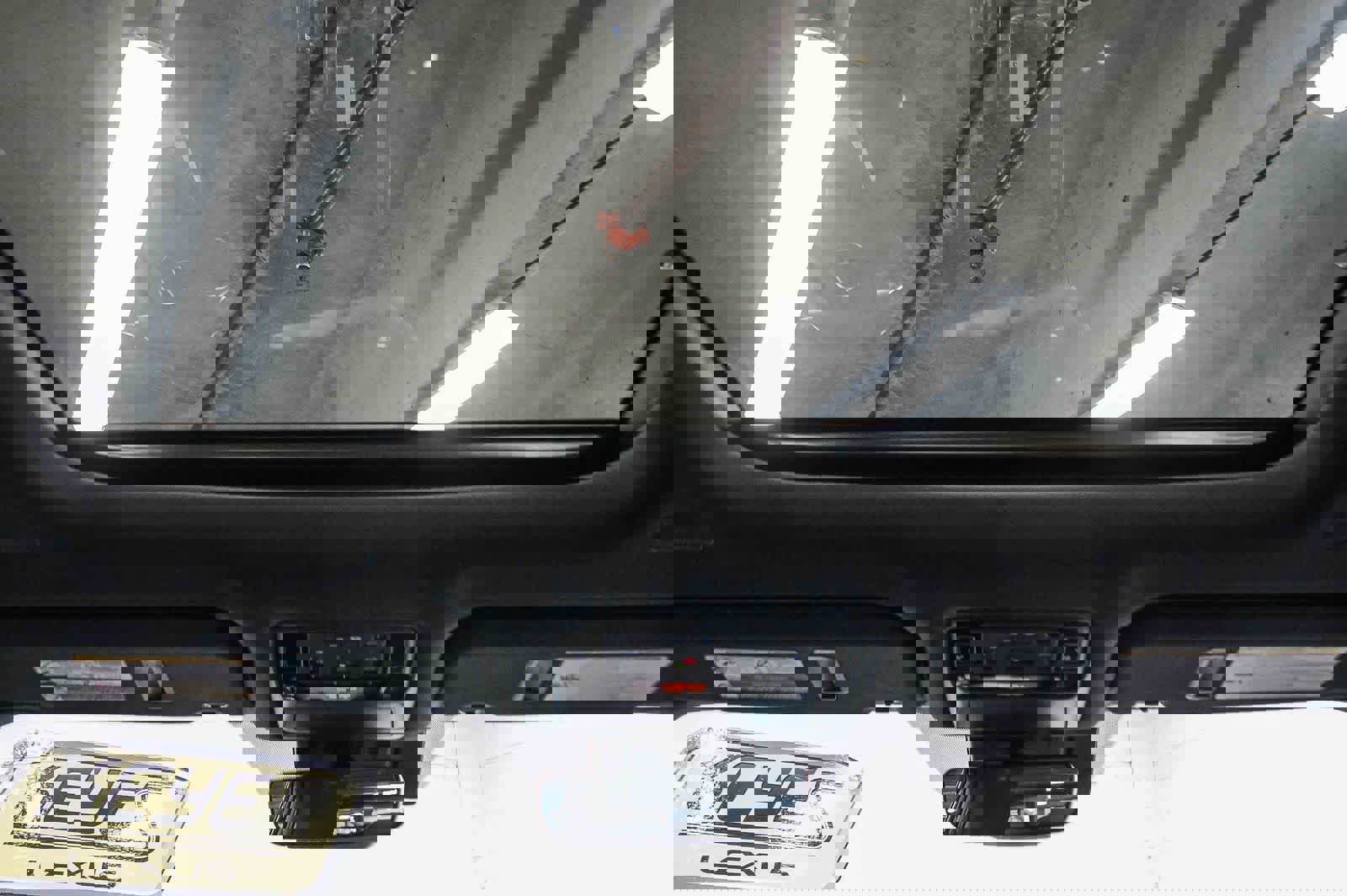 Used 2026 Lexus TX 350 FWD w/ Technology Package image 16