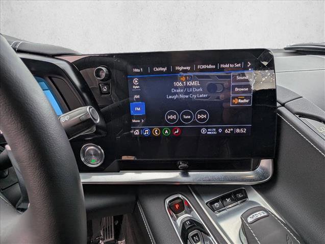 Used 2023 Chevrolet Corvette 2LT w/ Z51 Performance Package image 15