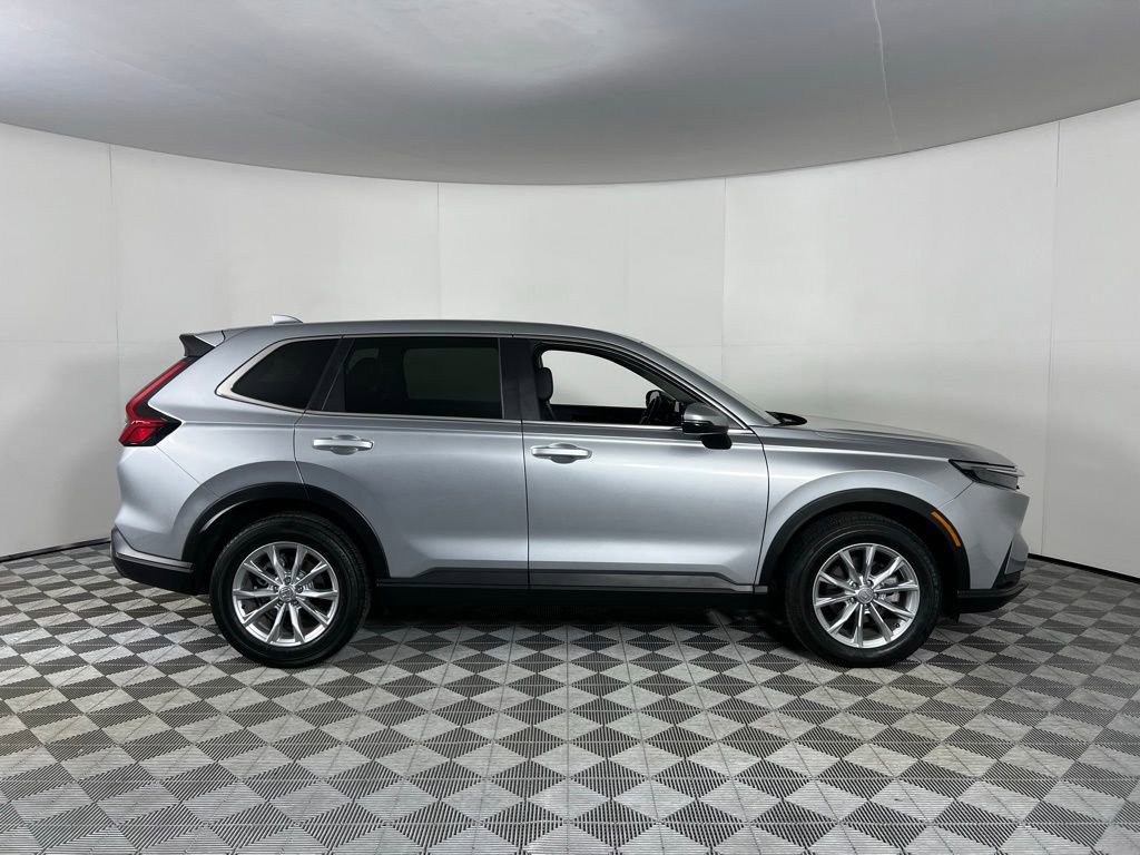 Used 2025 Honda CR-V EX-L image 5