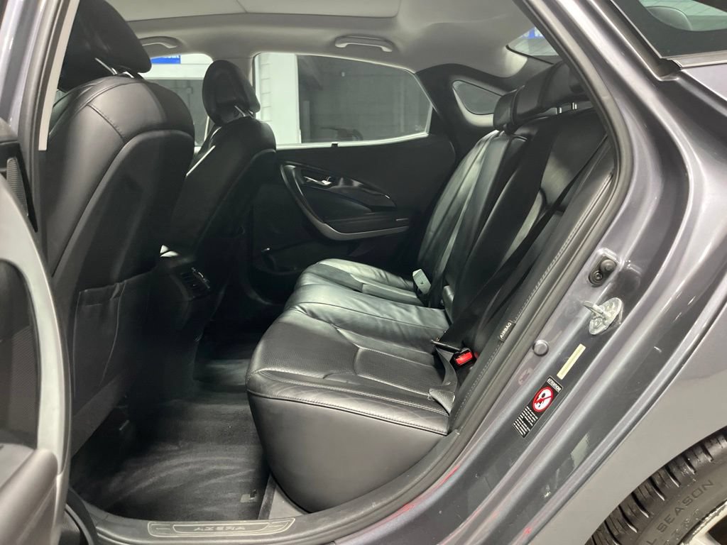 Used 2013 Hyundai Azera w/ Technology Pkg FWD image 38