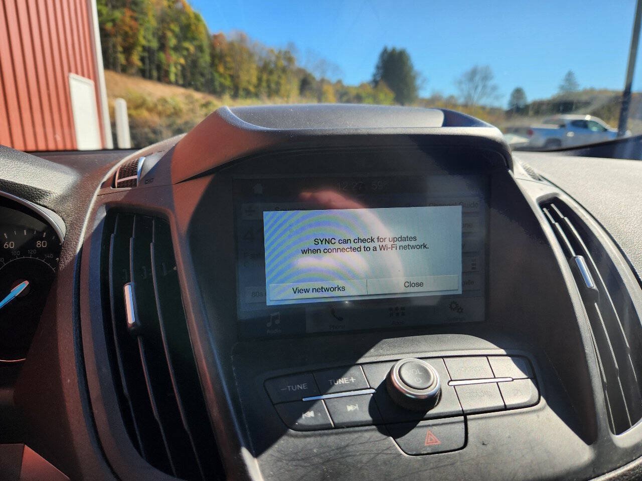Used 2019 Ford Escape SE AWD/4WD image 18