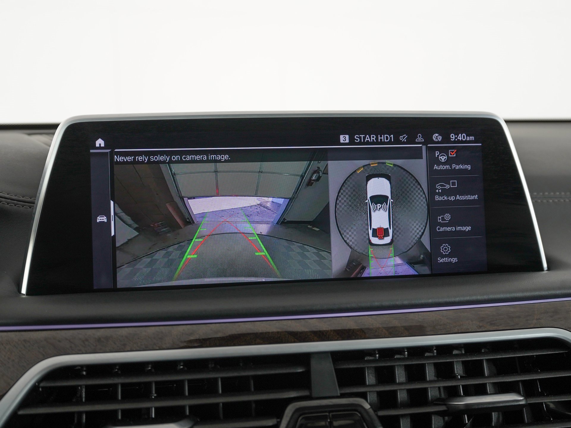 Used 2022 BMW 750i xDrive image 27