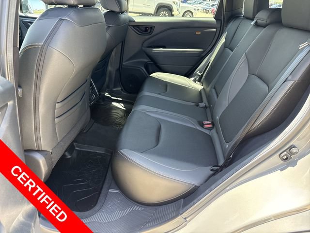 Used 2026 Subaru Forester Wilderness AWD/4WD image 16