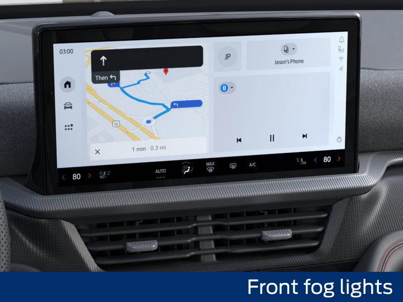 New 2026 Ford Explorer ST w/ Sun And Sound Package image 18