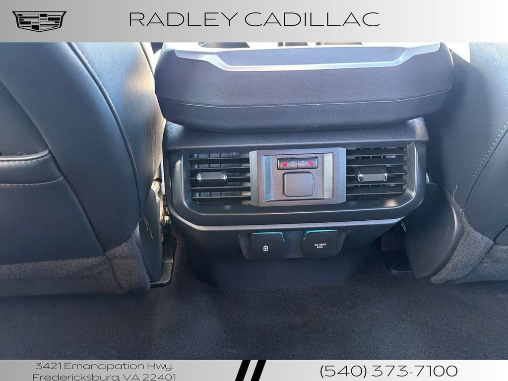 Used 2023 Ford F150 Raptor AWD/4WD image 12