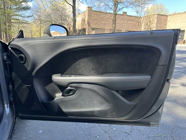 Used 2023 Dodge Challenger SRT Hellcat Redeye image 33