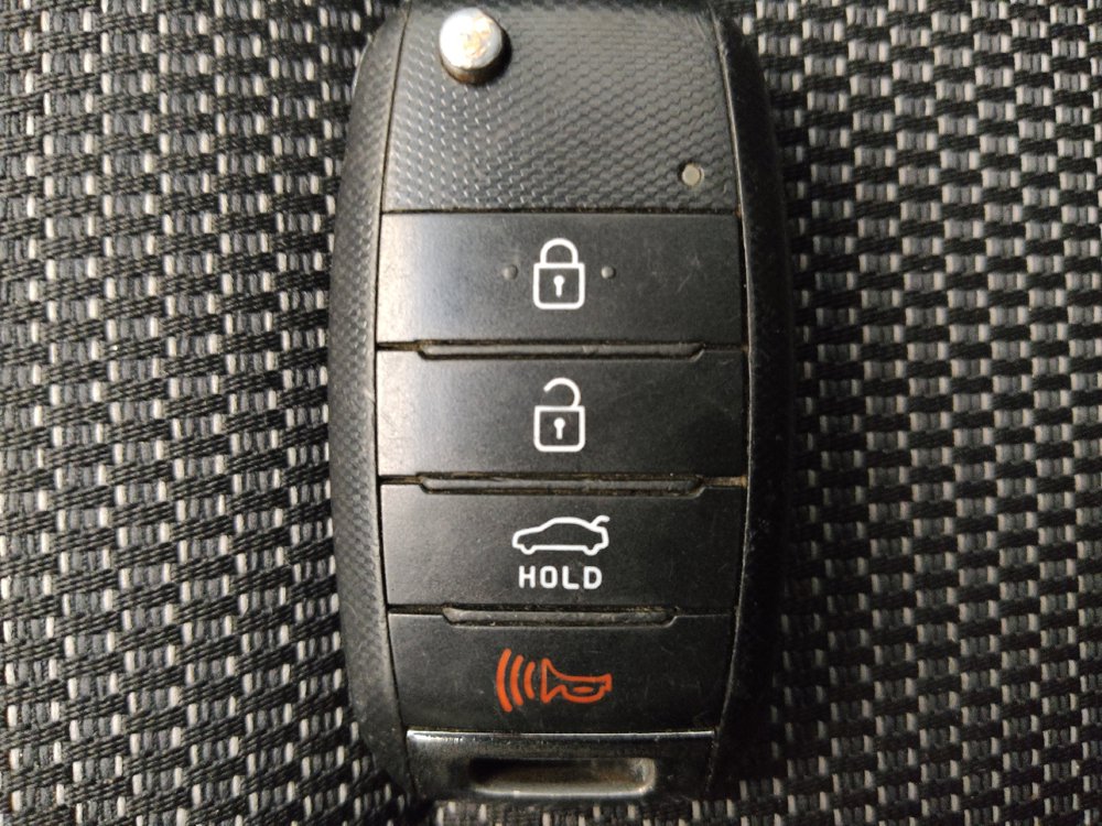 Used 2017 Kia Forte LX FWD image 32