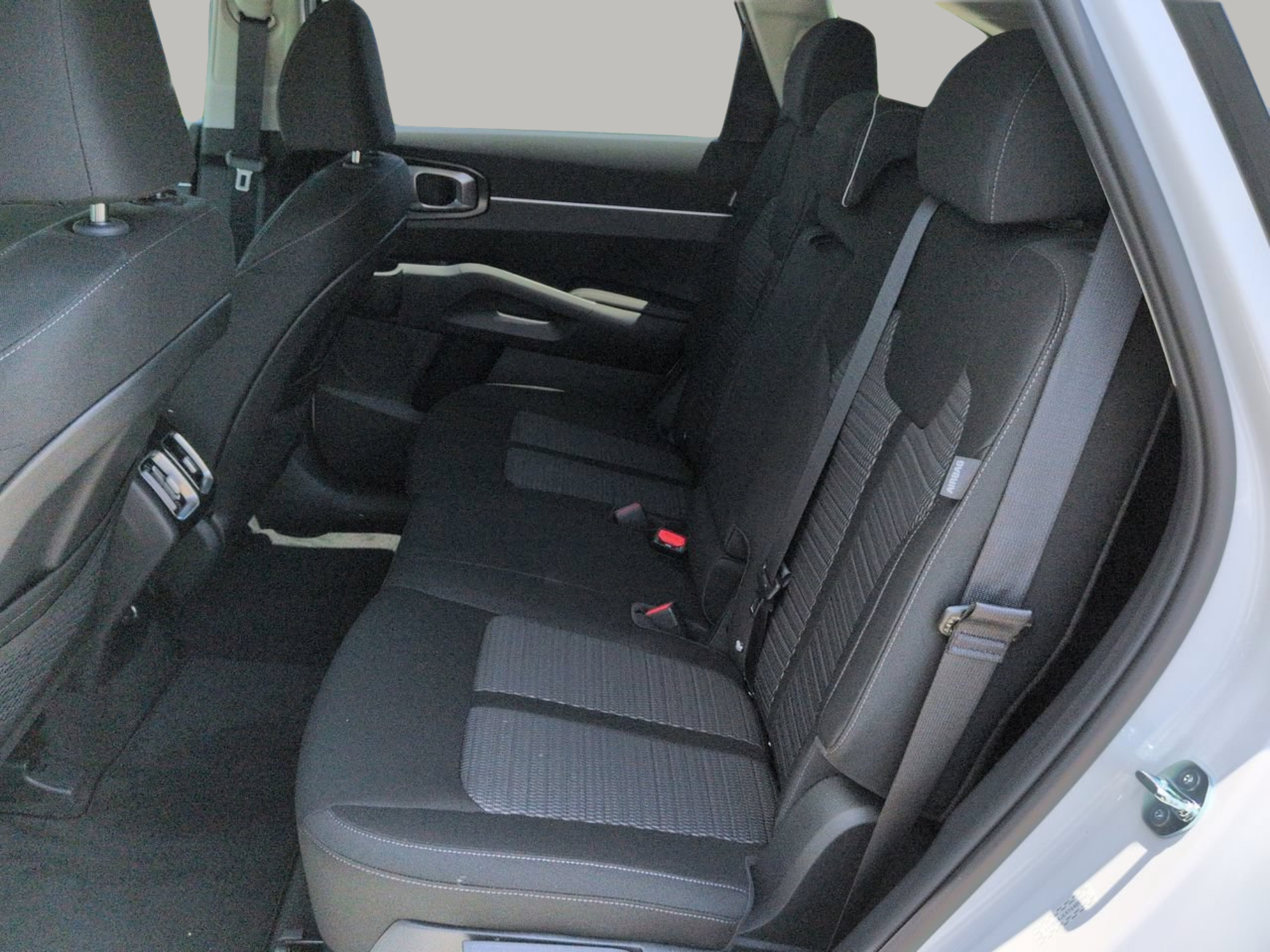 New 2026 Kia Sorento LX FWD image 35