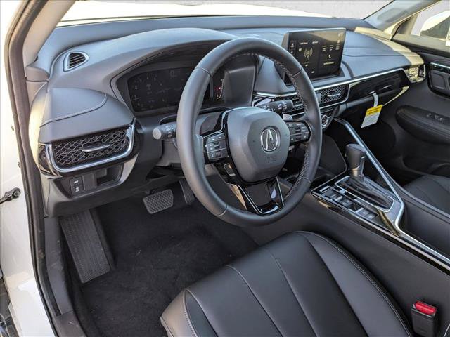 New 2026 Acura ADX FWD image 3