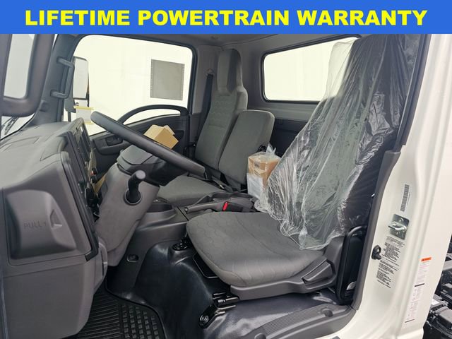 New 2025 Chevrolet Low Cab Forward 5500 XD image 5