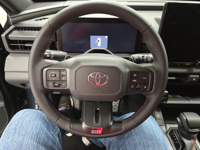 New 2026 Toyota RAV4 AWD Plug-in Hybrid image 31