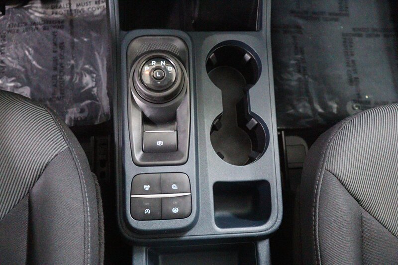 Used 2022 Ford Maverick XL w/ Equipment Group 100A Standard AWD/4WD image 16