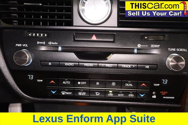Used 2019 Lexus RX 350 FWD w/ Navigation Package image 23