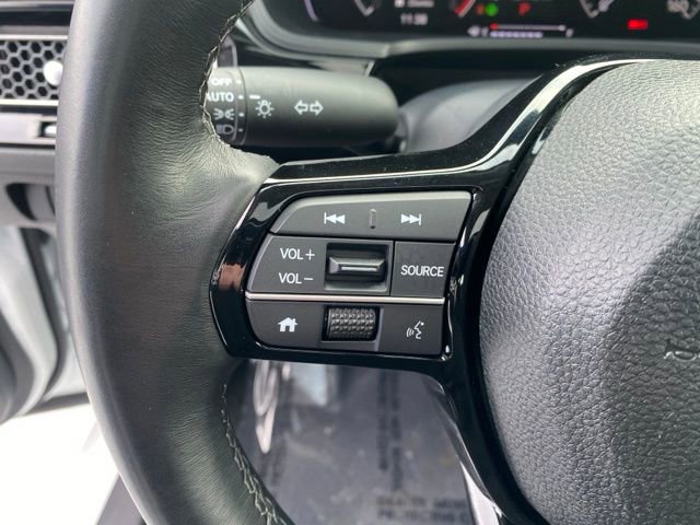 Certified 2023 Honda Civic EX image 22