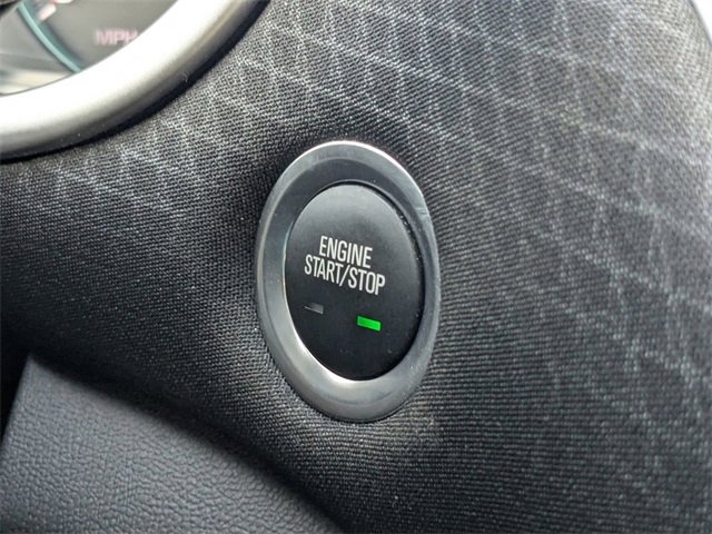 Used 2025 Chevrolet Malibu LT image 29