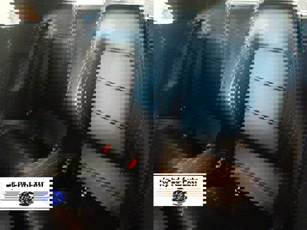 Certified 2024 Ford Mustang Premium image 15