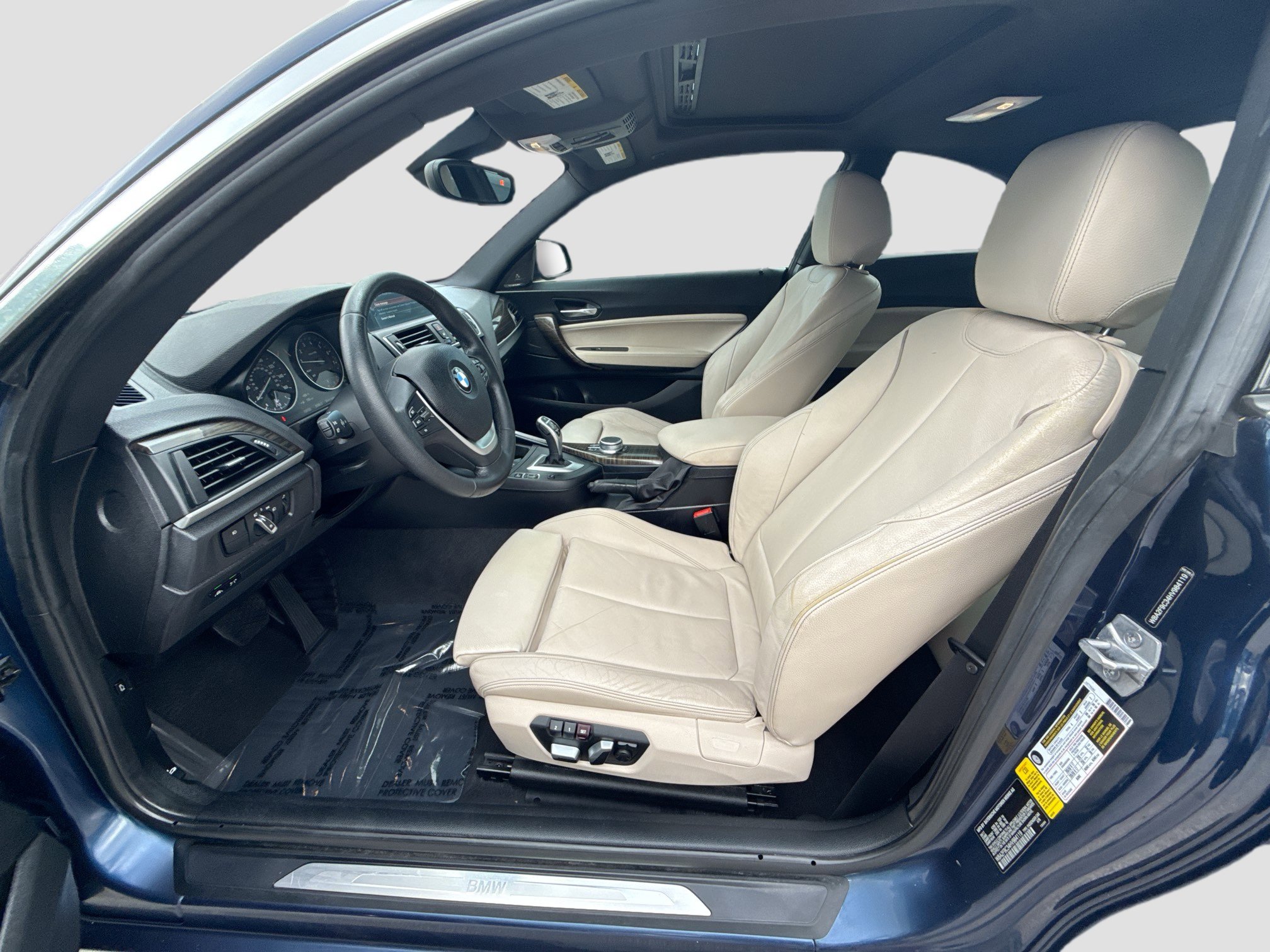 Used 2017 BMW 230i Coupe image 18