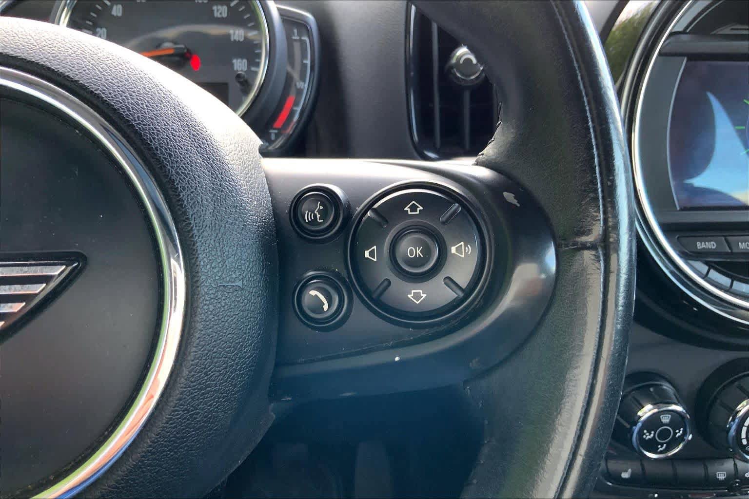 Used 2019 MINI Cooper Countryman ALL4 AWD/4WD image 25