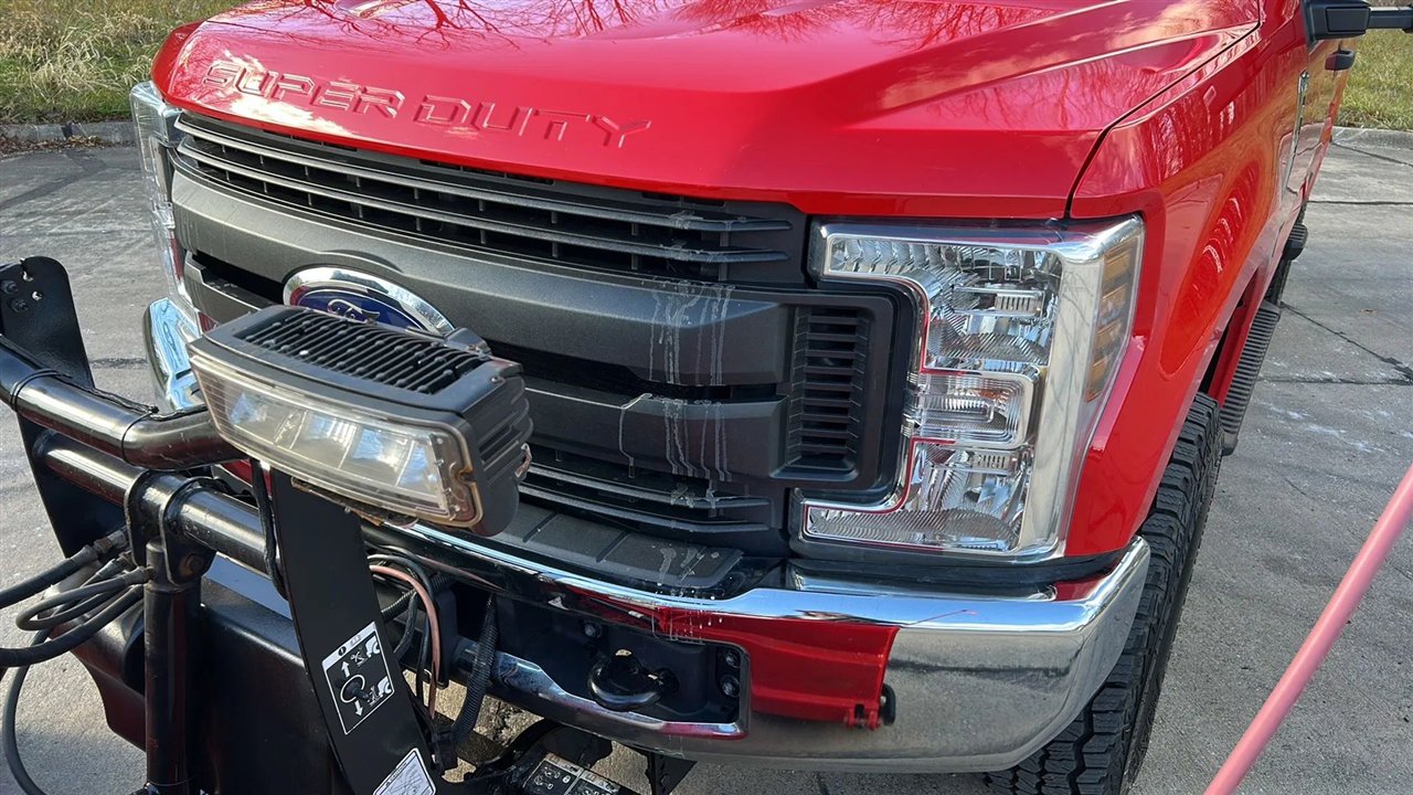 Used 2019 Ford F350 XL w/ XL Value Package image 20