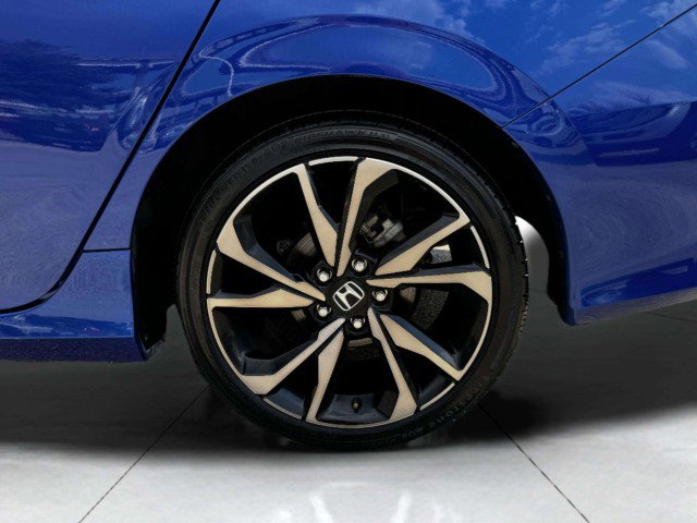 Used 2019 Honda Civic Sport image 32