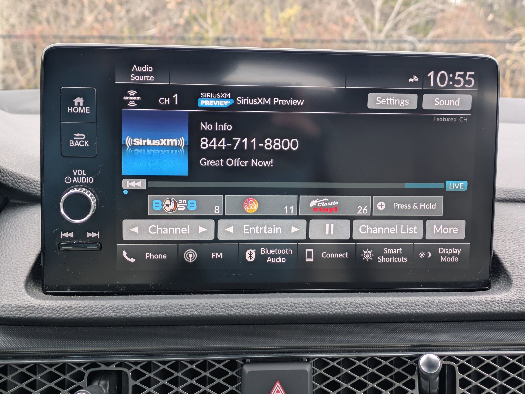 Used 2023 Acura Integra A-Spec image 12