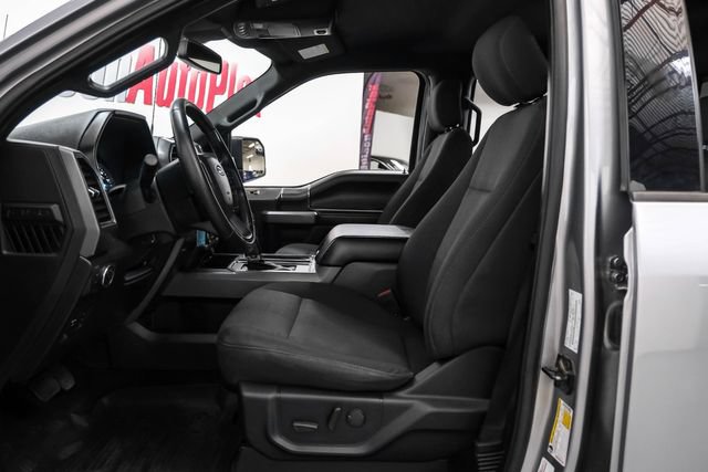 Used 2020 Ford F150 XLT w/ Equipment Group 302A Luxury RWD image 4