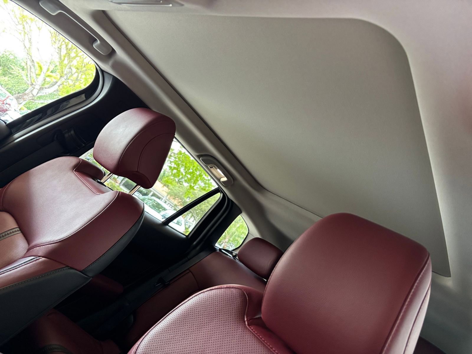 Used 2025 MAZDA CX-50 2.5 Hybrid w/ Premium Plus Pkg image 30