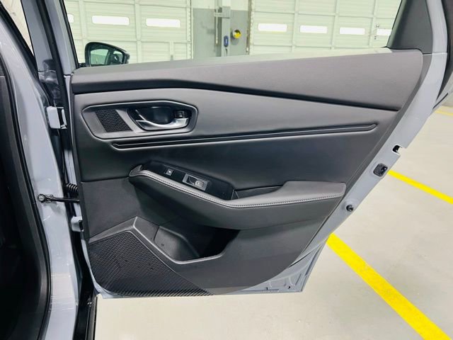 New 2026 Honda Accord Touring image 34
