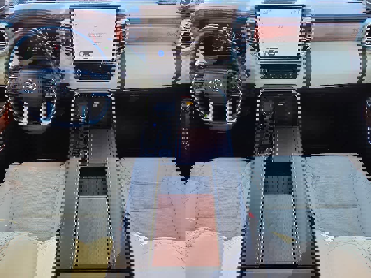 Used 2024 Toyota Tundra 1794 Edition image 14