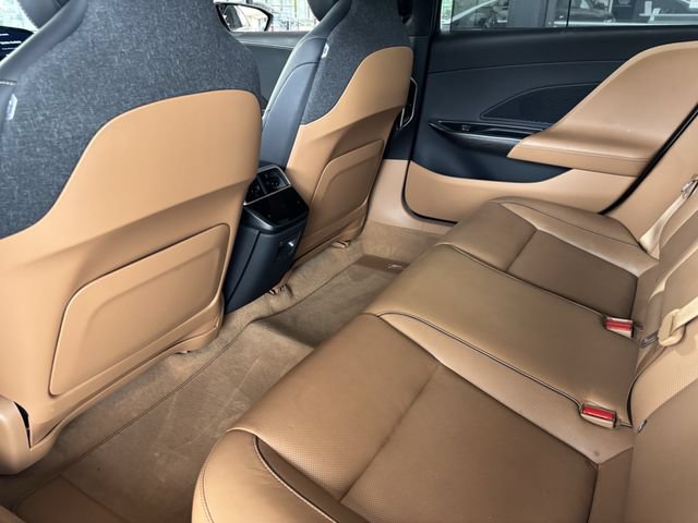 Used 2025 Lucid Air Touring AWD/4WD image 14