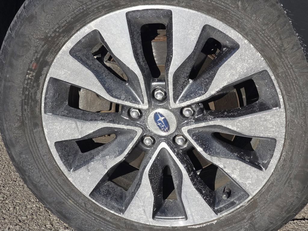 Used 2023 Subaru Outback Touring XT image 12