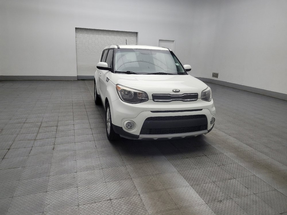 Used 2019 Kia Soul + FWD image 13
