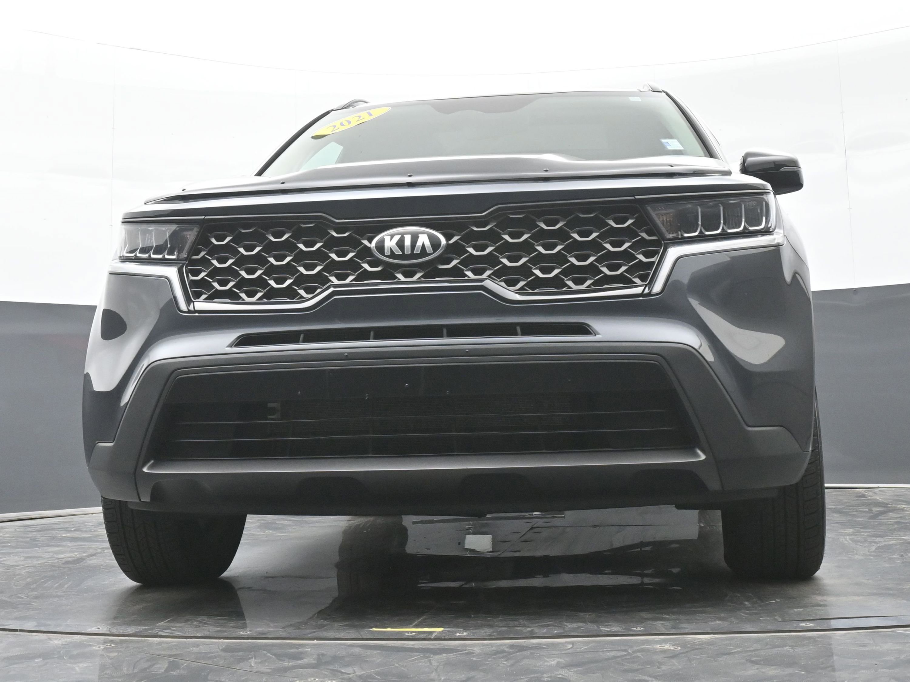 Used 2021 Kia Sorento S w/ Panoramic Sunroof Package AWD/4WD image 45