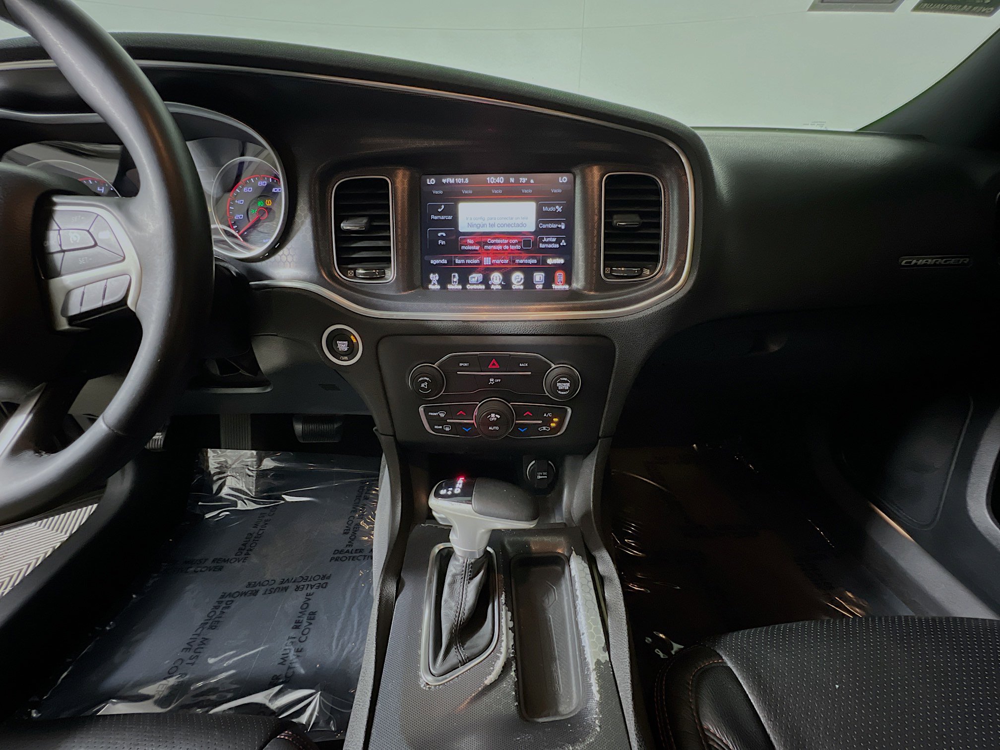 Used 2016 Dodge Charger R/T image 25