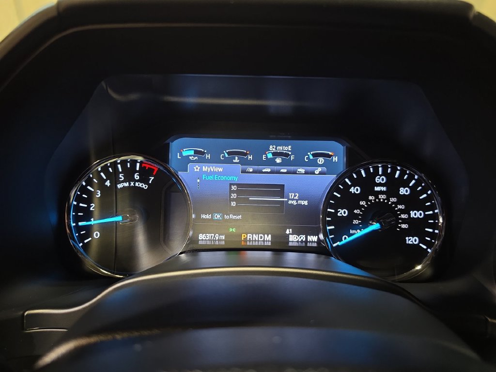Used 2020 Ford Expedition Platinum AWD/4WD image 10