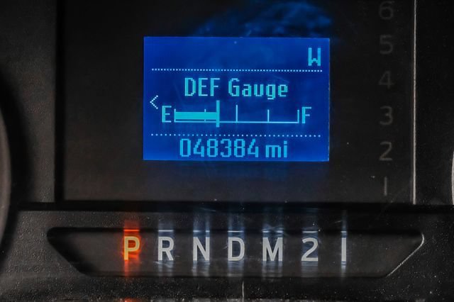 Used 2018 Ford F250 XL w/ Power Equipment Group AWD/4WD image 21