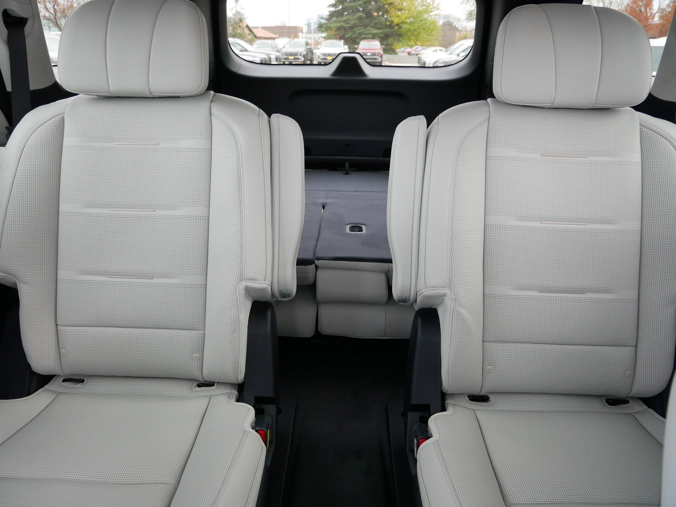 New 2026 Hyundai Palisade Calligraphy image 7