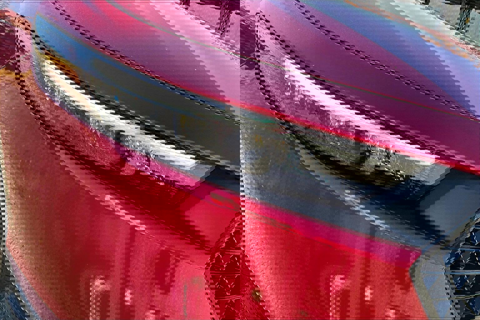 Used 2024 Honda Accord EX image 26