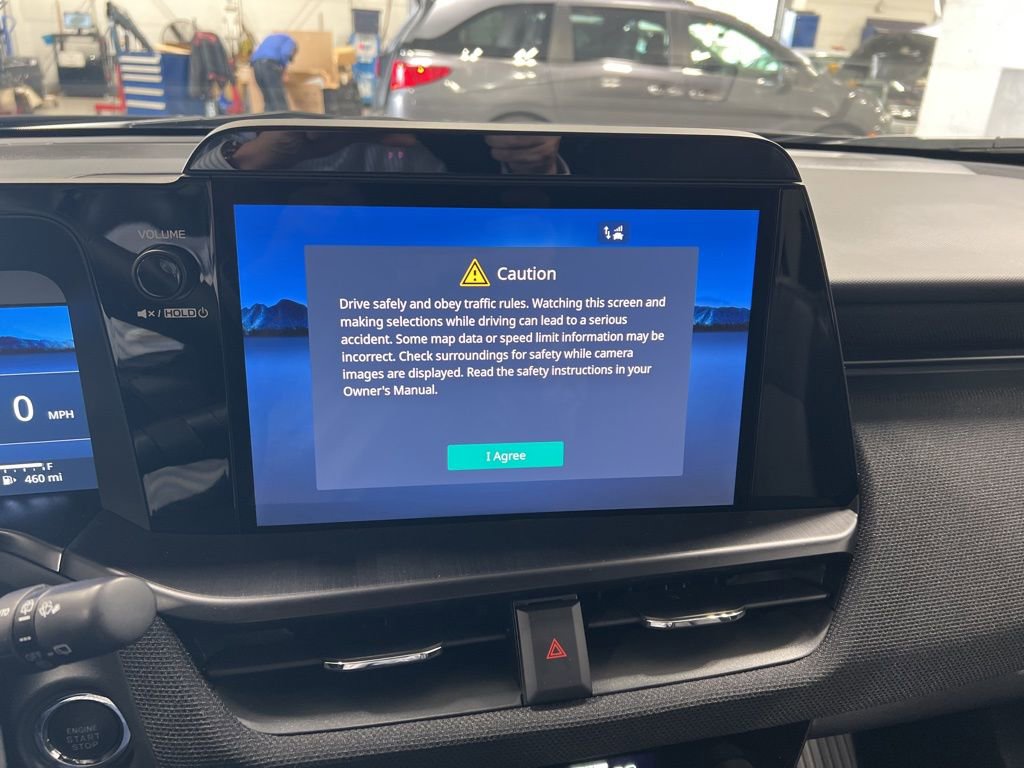 Used 2026 Subaru Outback Premium image 19