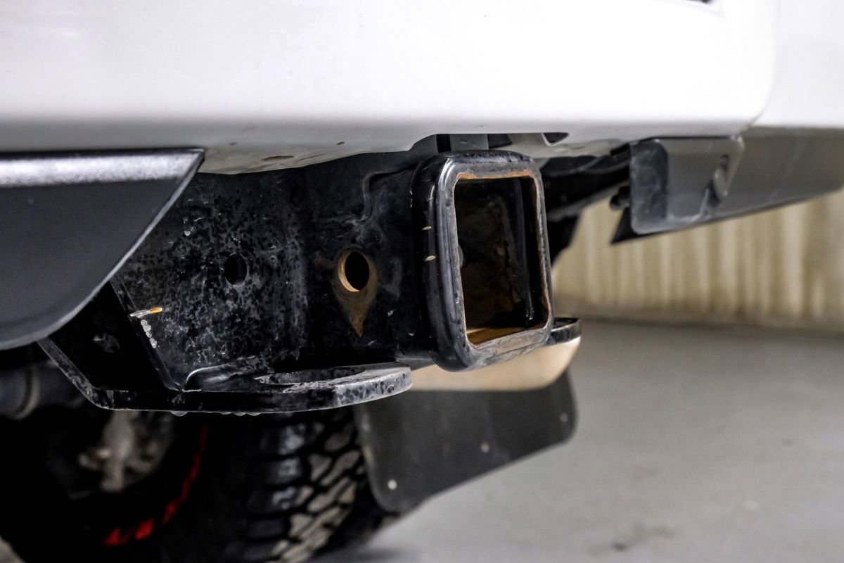 Used 2022 RAM 3500 Laramie w/ Night Edition image 48