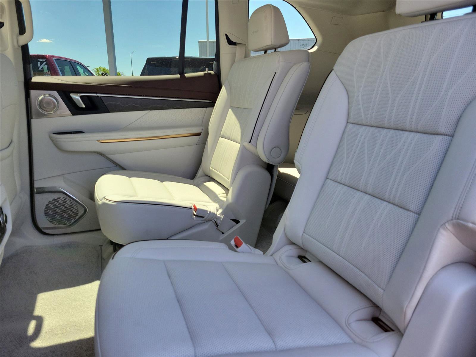 New 2026 Buick Enclave Avenir w/ Super Cruise Package image 14