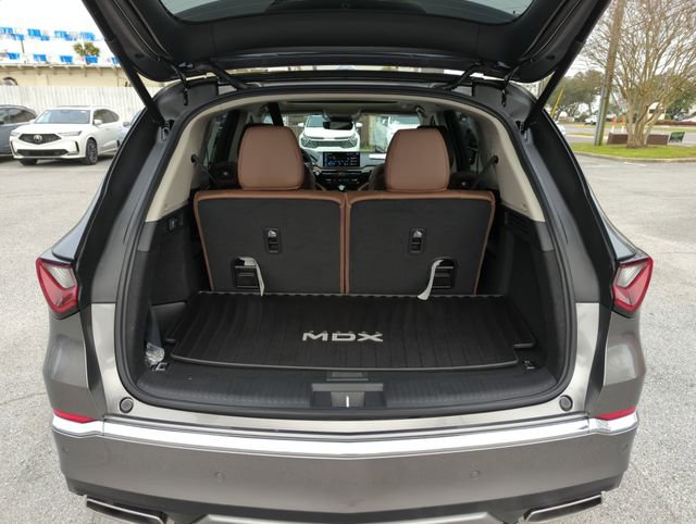 New 2026 Acura MDX FWD w/ Technology Package image 31