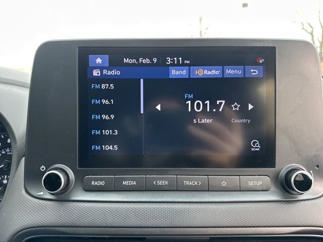 Used 2022 Hyundai Kona SEL w/ Convenience Package image 34