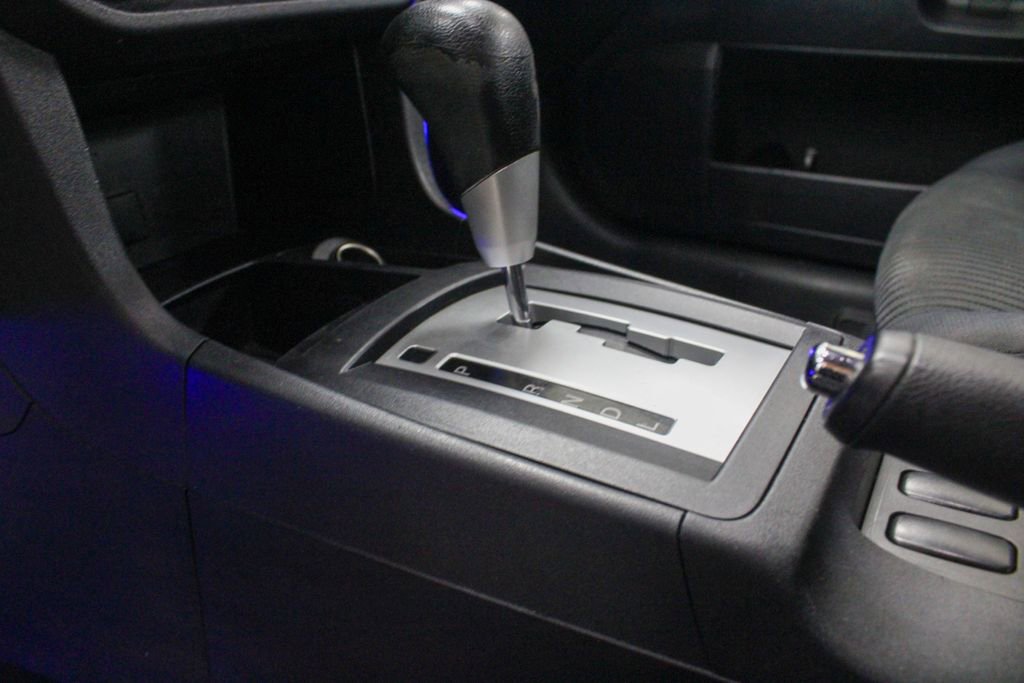 Used 2015 Mitsubishi Lancer SE image 9