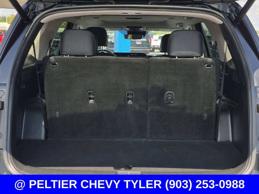 Used 2023 Hyundai Palisade XRT w/ Cargo Package FWD image 6