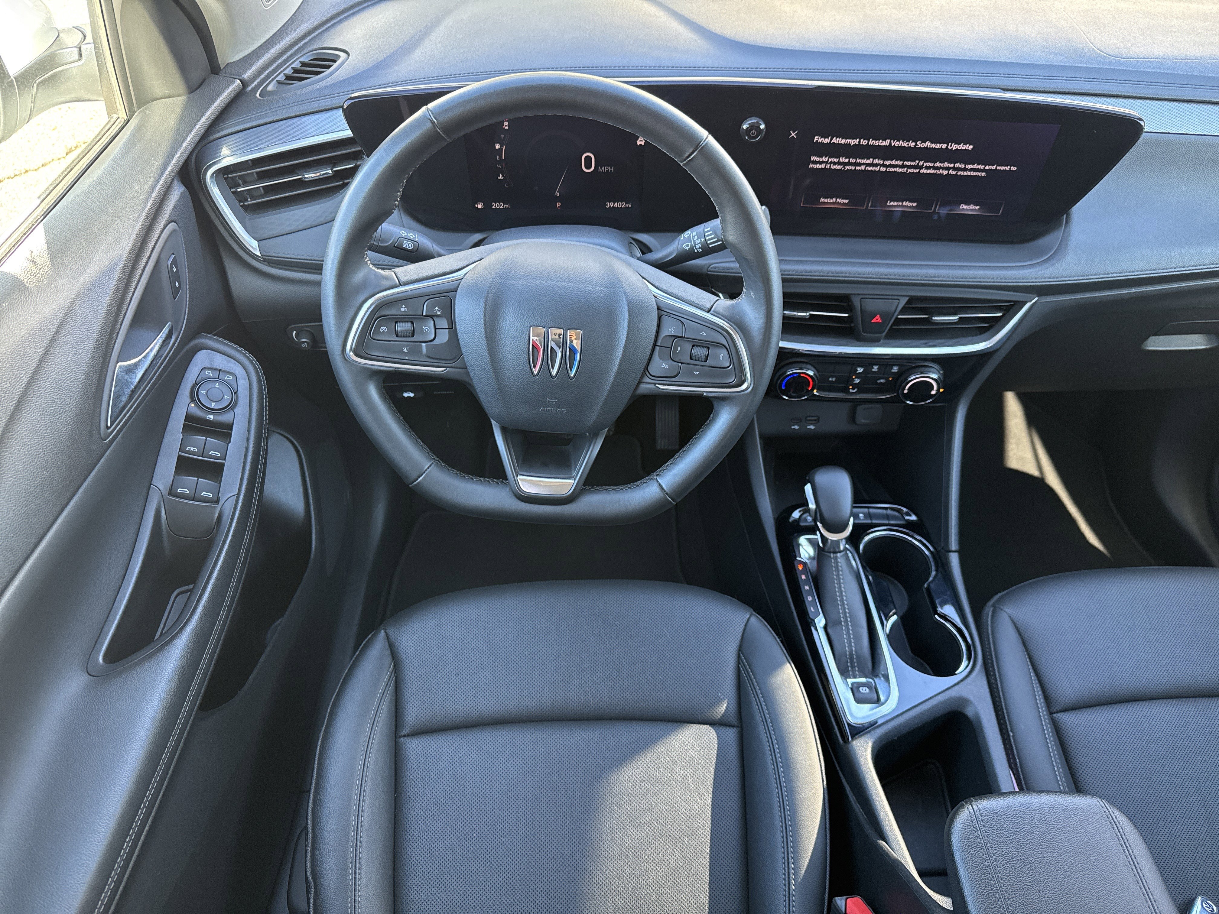 Used 2024 Buick Encore GX Sport Touring image 7