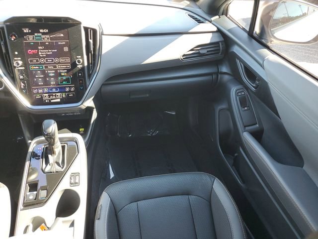 Certified 2024 Subaru Crosstrek 2.5i Wilderness w/ Crosstrek Mirror Package image 18
