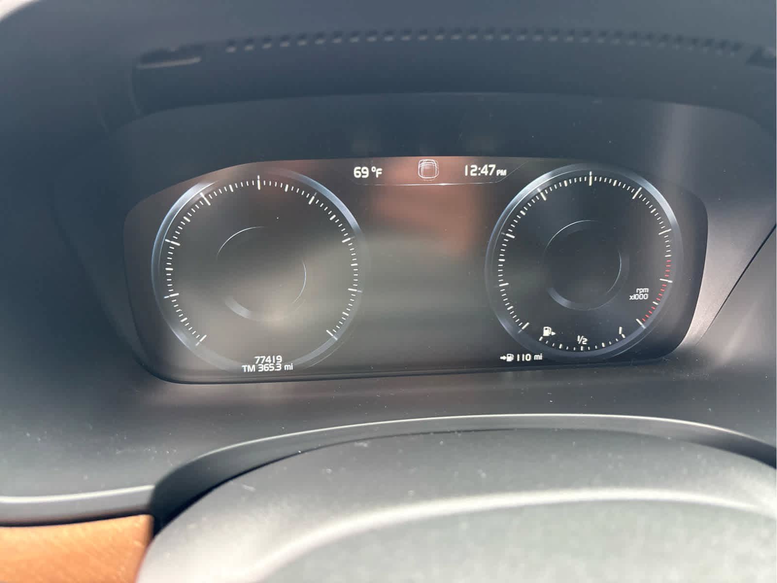 Used 2018 Volvo S90 T6 Inscription w/ Convenience Package AWD/4WD image 11