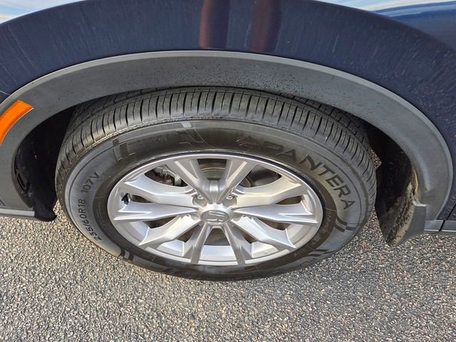 Used 2024 Honda CR-V EX image 17