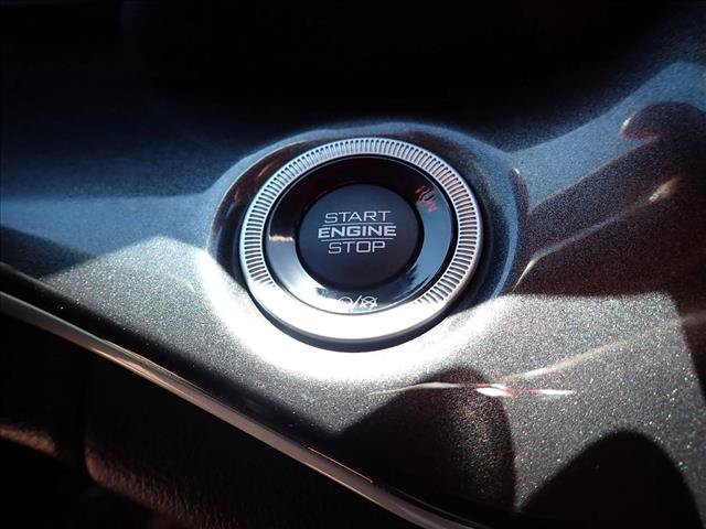 Used 2023 Jeep Grand Cherokee Altitude AWD/4WD image 20